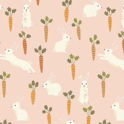 Easter Garden in Pastille
