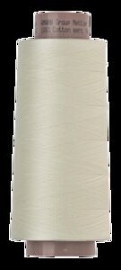 Antique White (9140-3612) - Silk Finish Cotton 40wt - 1600 Yards