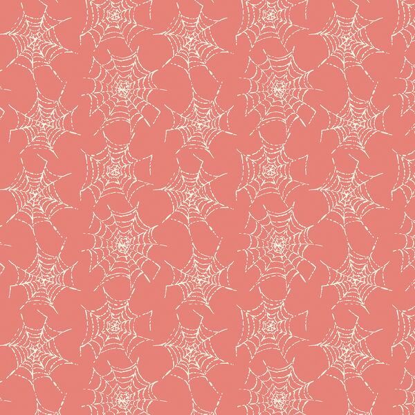 Spider Silk in Dahlia Pink