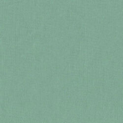 Cotton Couture in Jade