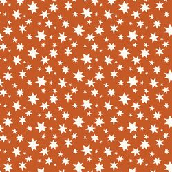 Starry Frights in Pumpkin Spice