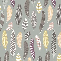 Feather Collective in Sage