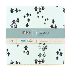 Capsules Arctic Tale 10" Square Pack