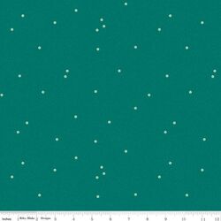 Dainty Daisy in Jade