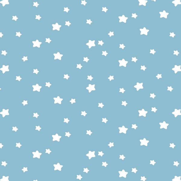 Star Light in Breeze