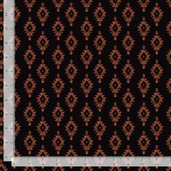 Aztec in Ebony