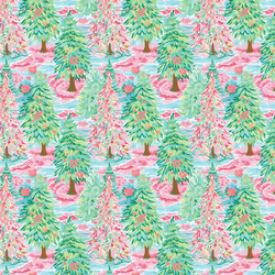 Little Island Glade in Conch