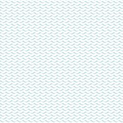 Waves in Aqua