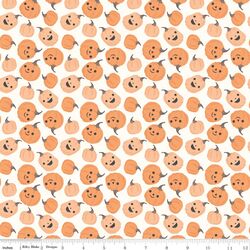 Pumpkins in Cloud