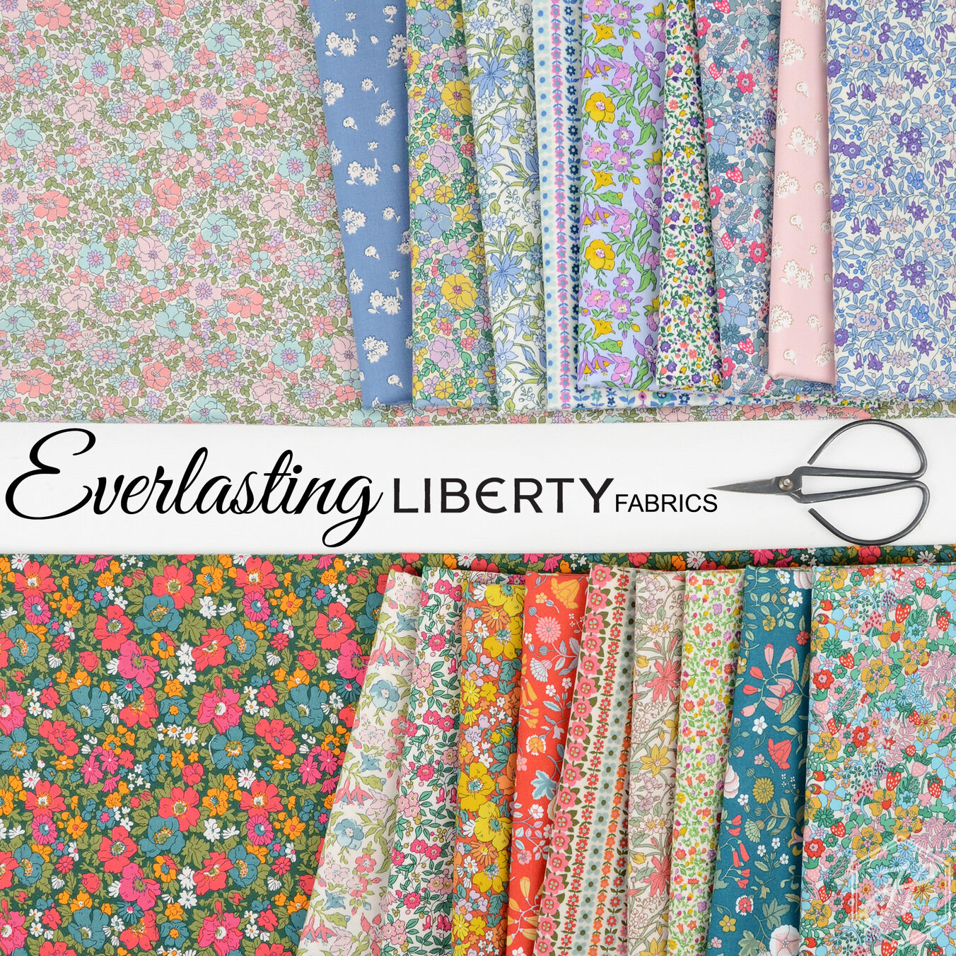 Everlasting Poster Image