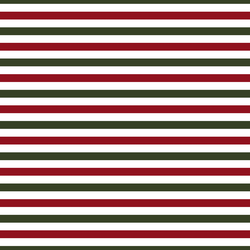 Jingle Stripe in Jingle