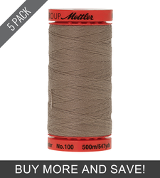 Stone (9145-0379) - Metrosene - 547 Yards (5 Pack)
