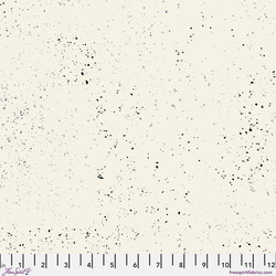 Particles in Blanc