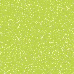 Stardust in Lime