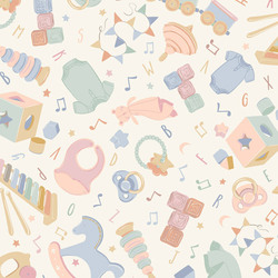 Dreamland Toys in Sleepy