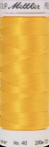 Canary (3406-0311) - Poly Sheen - 220 Yards