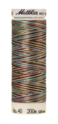 Tween Fashion (4820-9972) - Poly Sheen Multi - 220 Yards