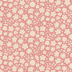 Carla in Pink