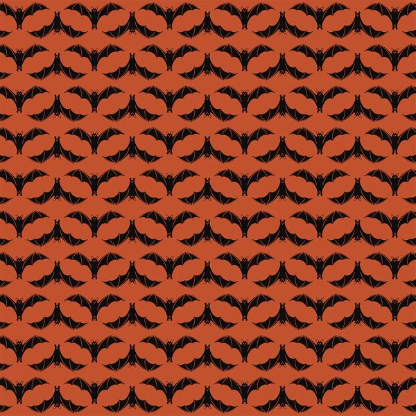Feeling Batty in Flame