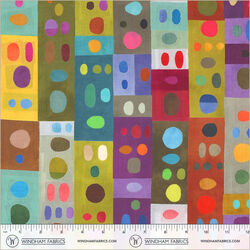 Peek-A-Coo Palette in Multi