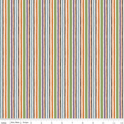 Stripes in Multi