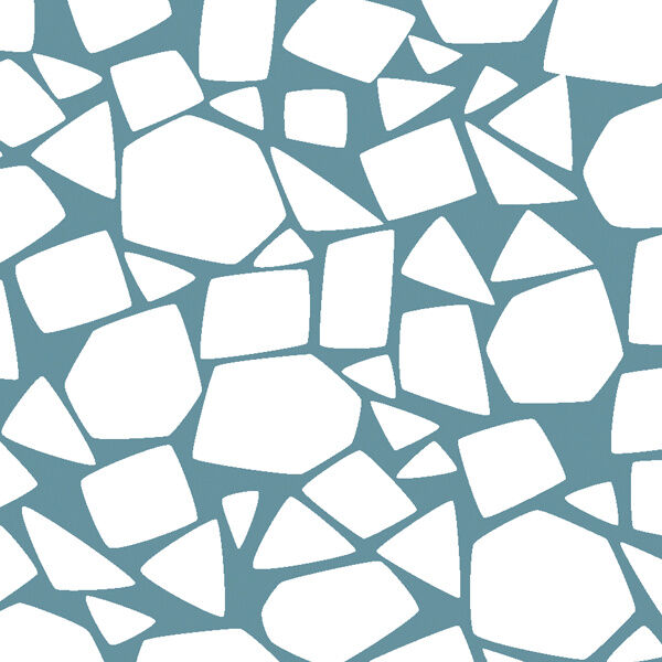 Ice Floe in Marine
