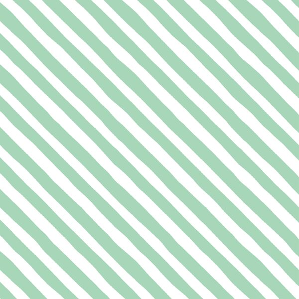 Rogue Stripe in Seaglass