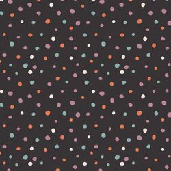 Polka Dot in Ghoulish