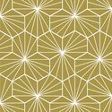 Radiate in Gold