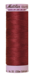 Claret (9105-1461) - Silk Finish Cotton 50wt - 164 Yards
