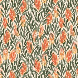 Verdure in Plentiful