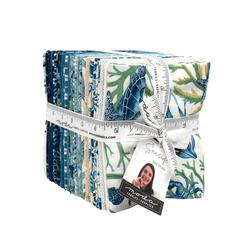 Seaside Fat Quarter Bundle