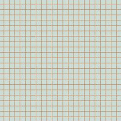 Jingle Grid in Gilded on Mint