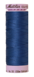 Steel Blue (9105-1316) - Silk Finish Cotton 50wt - 164 Yards