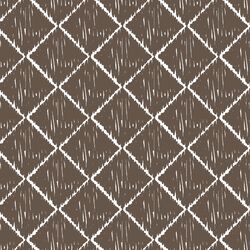Ikat in Timber