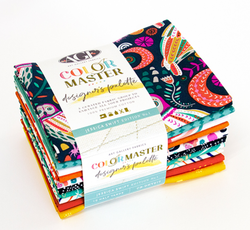 Jessica Swift Color Master Half Yard Bundle