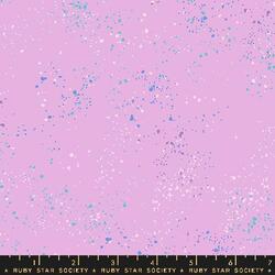 Speckled in Macaron