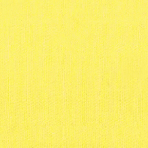 Cotton Couture in Lemon