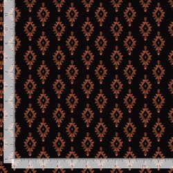 Aztec in Ebony