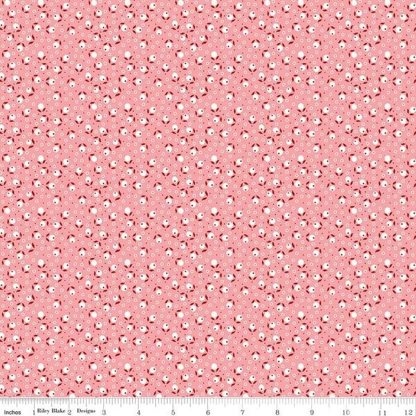 Suzanne in Coral
