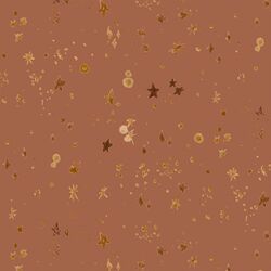 Star Splendor in Copper Penny