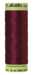 Claret (9240-1461) - Silk Finish Cotton 60wt - 220 Yards