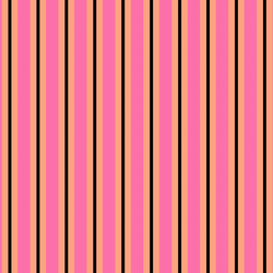 Stripe in Magenta