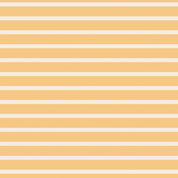 Stripe in Sunny Yellow