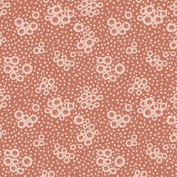 Little Mazy in Sienna Rose