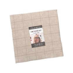 Flannel Gatherings Basics 10" Square Pack