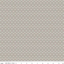 Fawn in Pewter