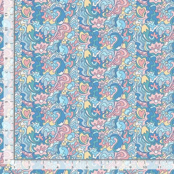 Sweet Dreams in Multi