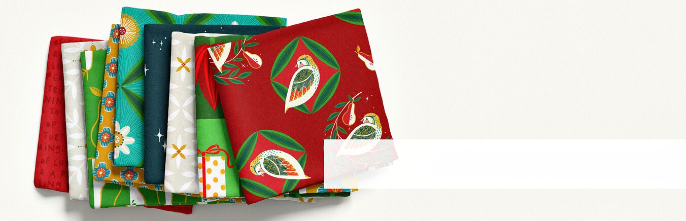 12 Days of Christmas Preview Image