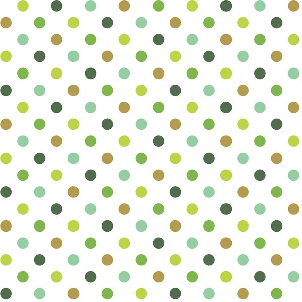Multi Dot in Botany Greenery